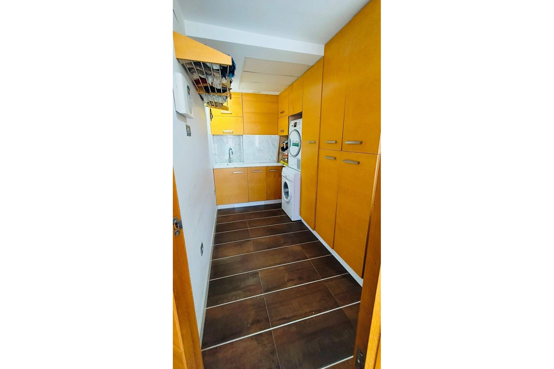 Herverkoop - Penthouse - Elche - Centro