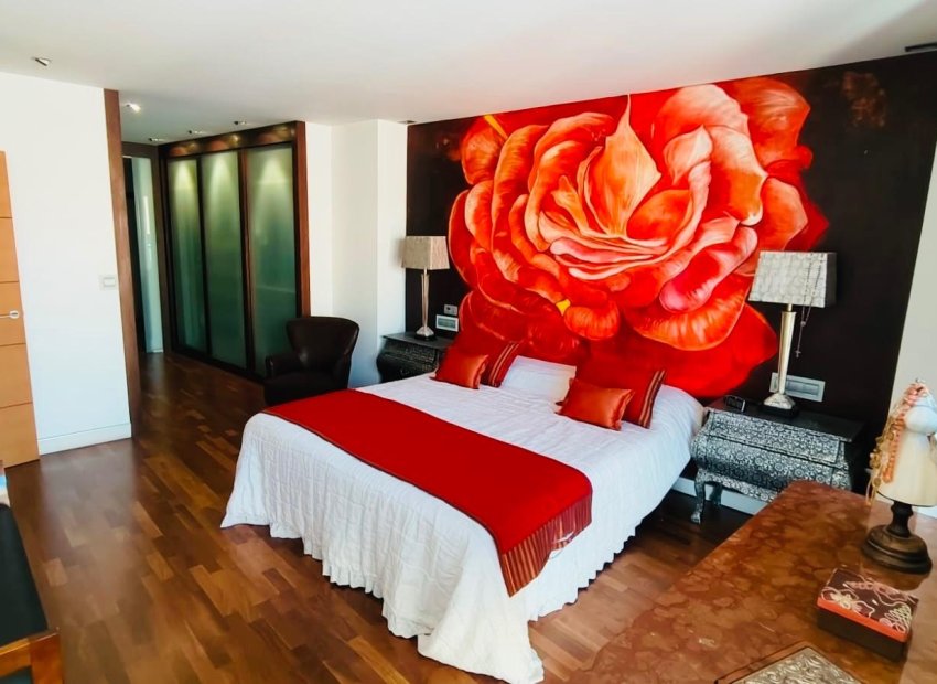 Herverkoop - Penthouse - Elche - Centro