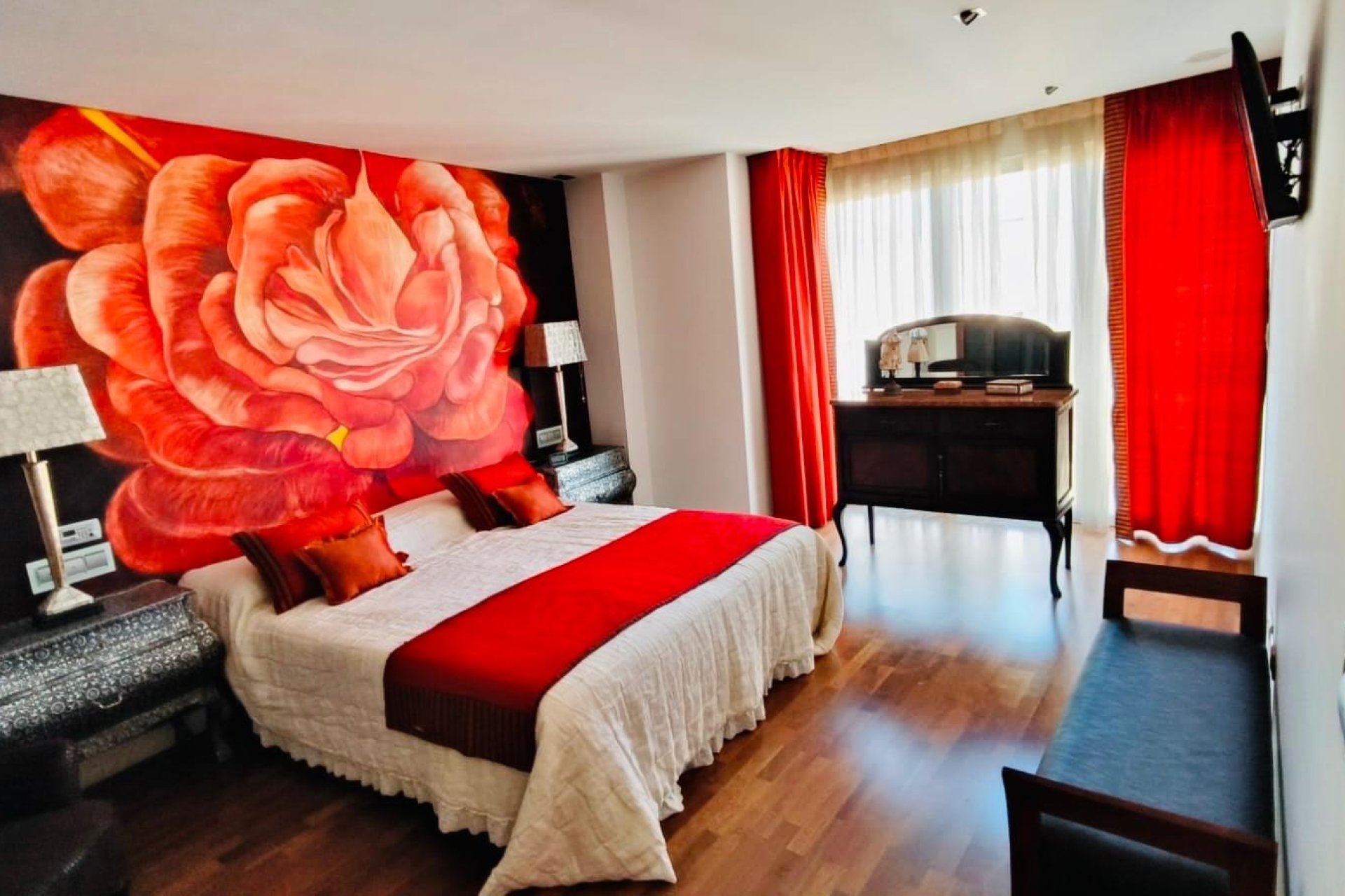 Herverkoop - Penthouse - Elche - Centro