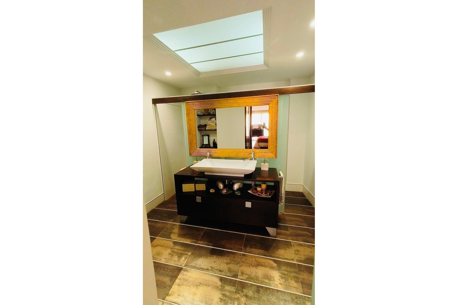 Herverkoop - Penthouse - Elche - Centro