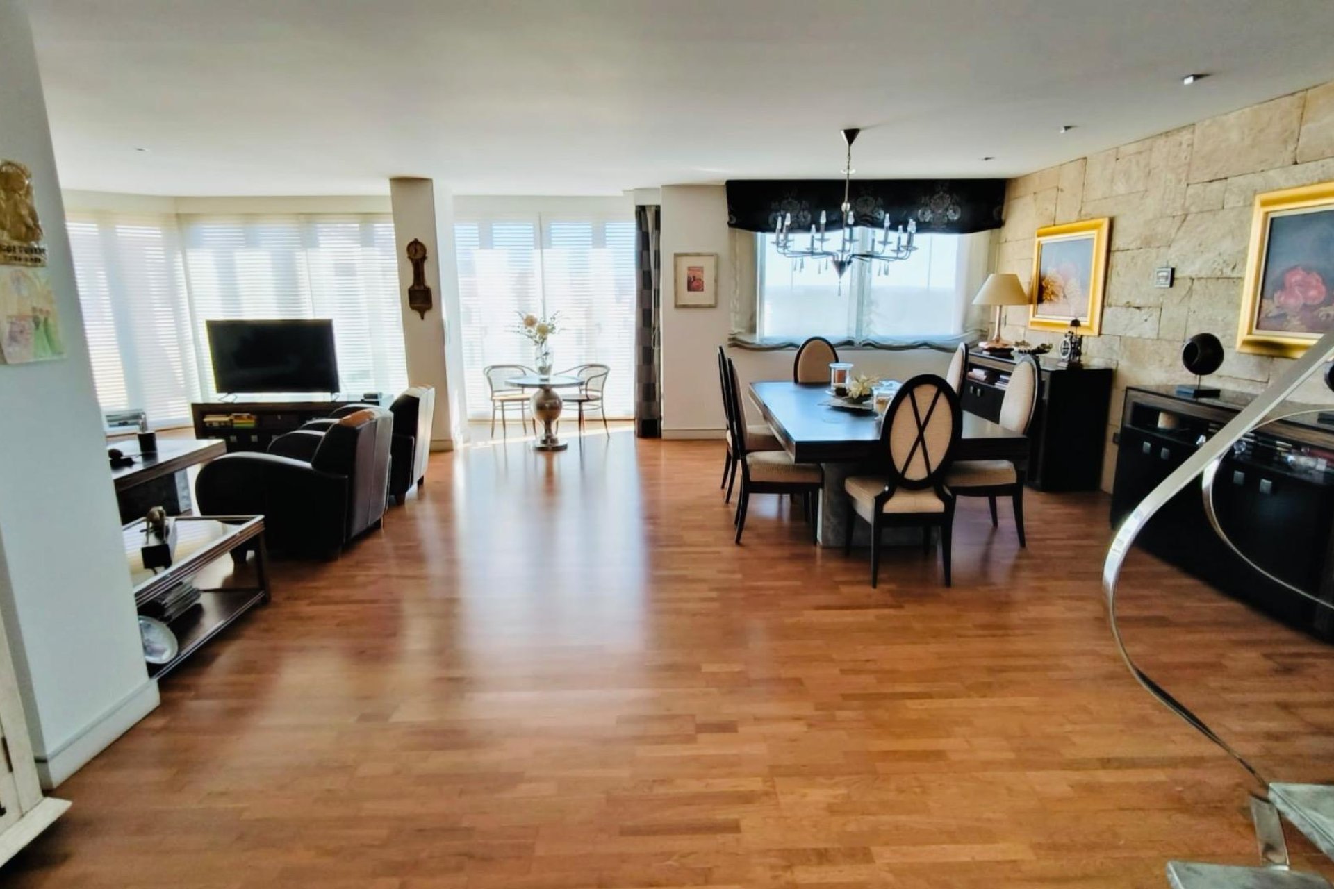 Herverkoop - Penthouse - Elche - Centro