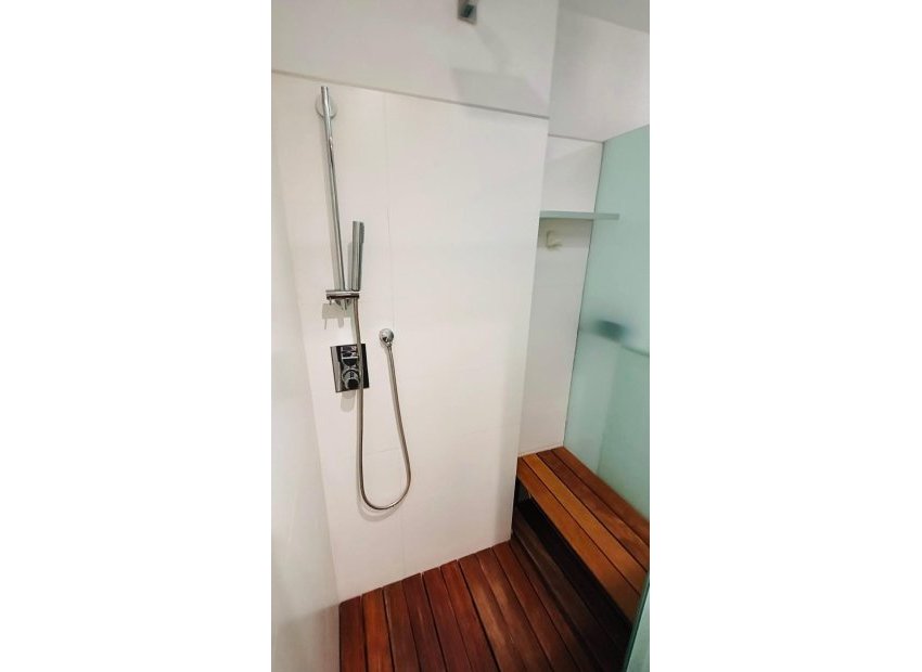 Herverkoop - Penthouse - Elche - Centro