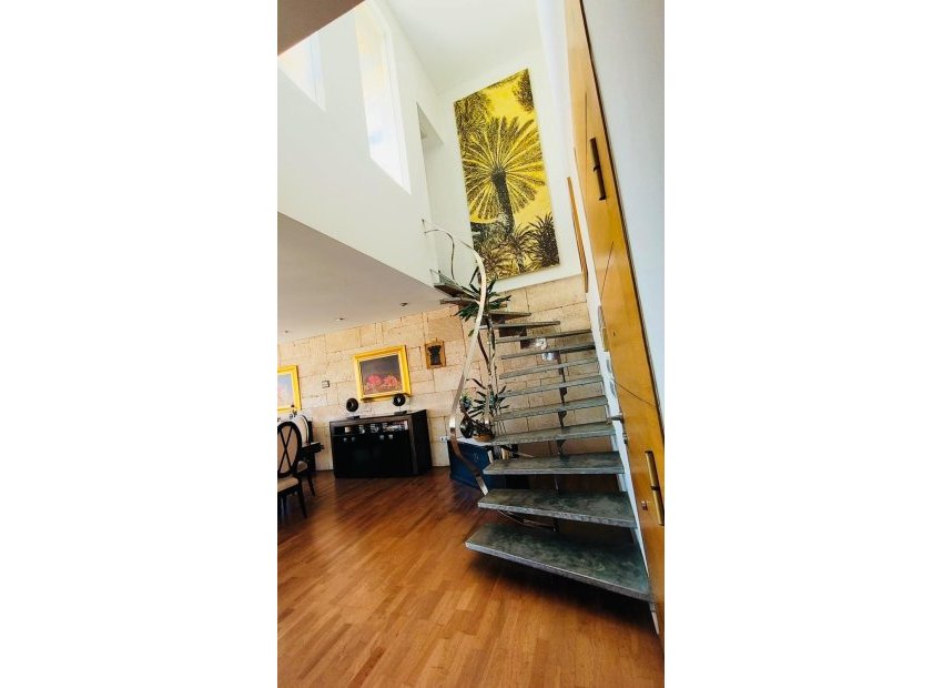 Herverkoop - Penthouse - Elche - Centro