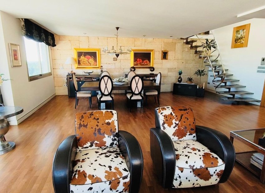 Herverkoop - Penthouse - Elche - Centro