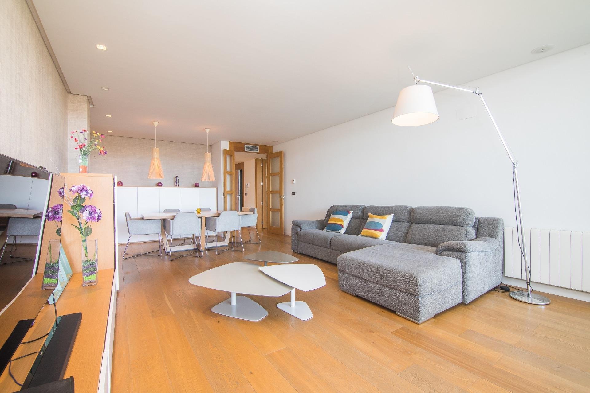 Herverkoop - Penthouse - Elche - Plaza Crevillente-Juzgados