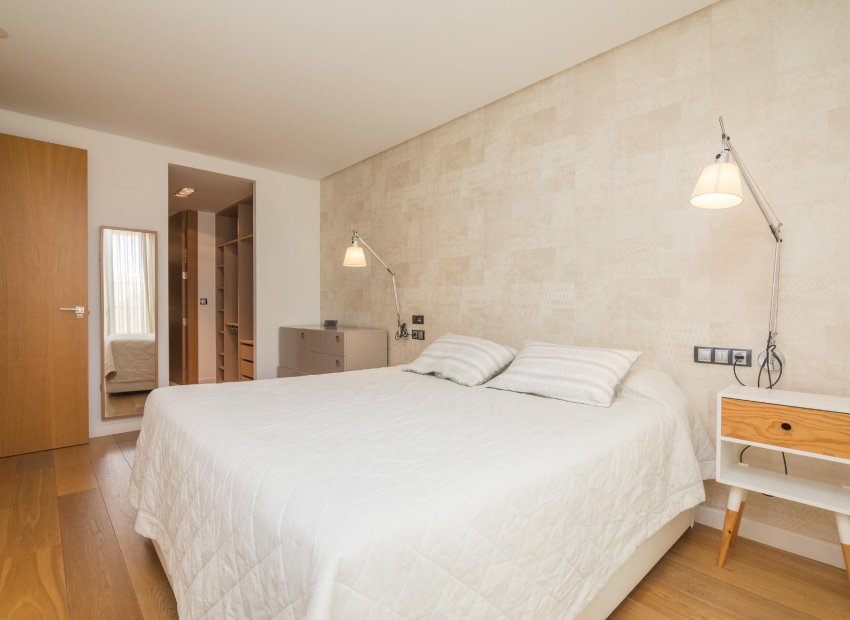Herverkoop - Penthouse - Elche - Plaza Crevillente-Juzgados