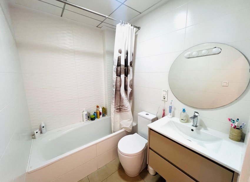 Herverkoop - Penthouse - Elche - Zona Deportiva-Nuevo Altabix