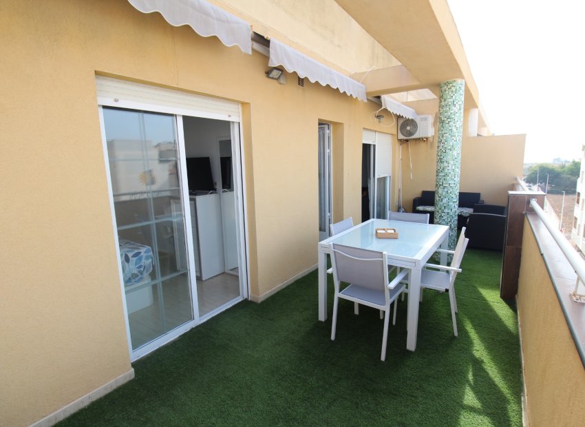 Herverkoop - Penthouse - La Mata - Pueblo/ PLAYA