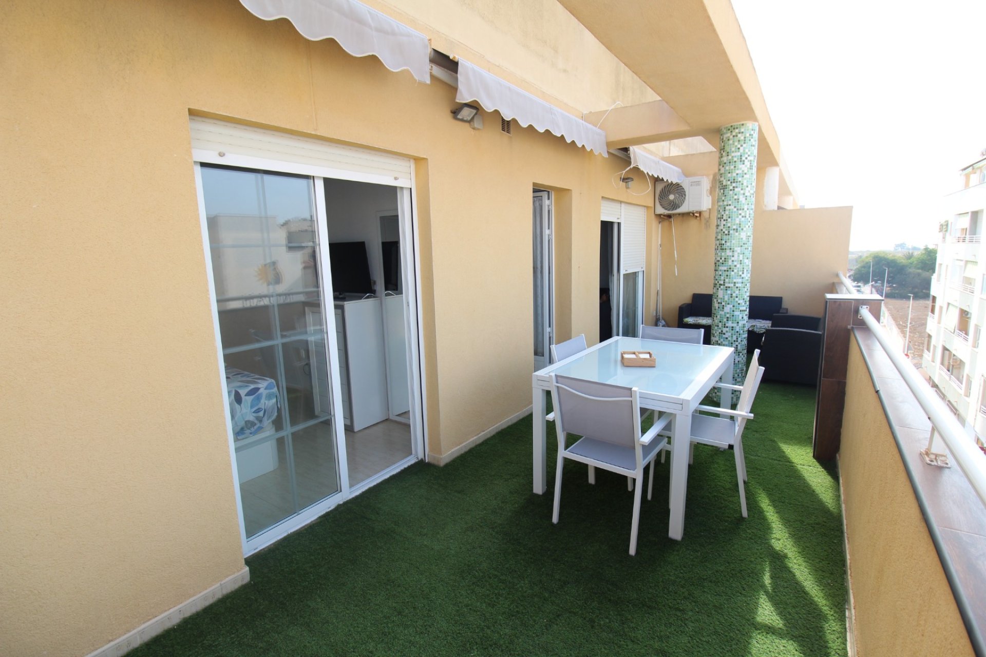 Herverkoop - Penthouse - La Mata - Pueblo/ PLAYA