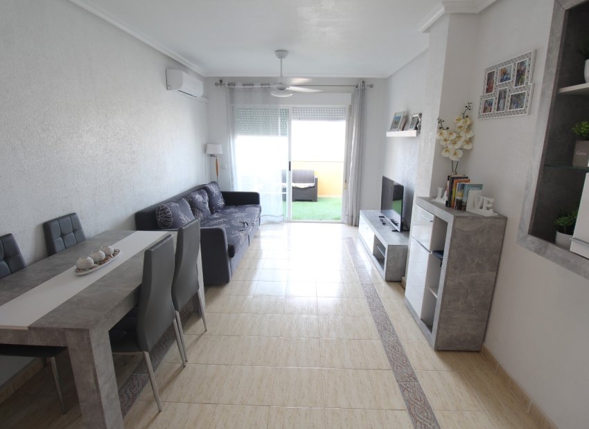 Herverkoop - Penthouse - La Mata - Pueblo/ PLAYA