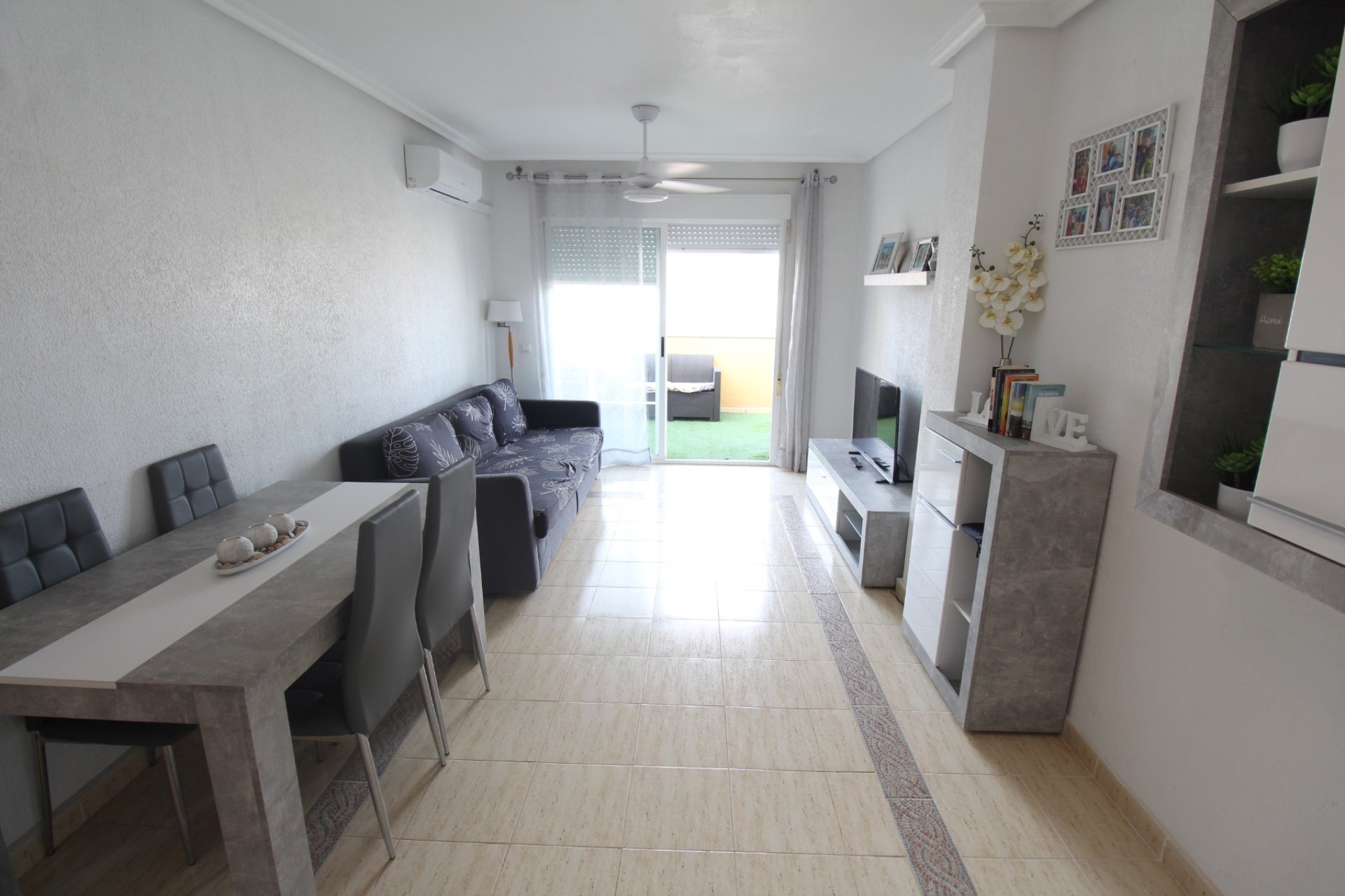 Herverkoop - Penthouse - La Mata - Pueblo/ PLAYA