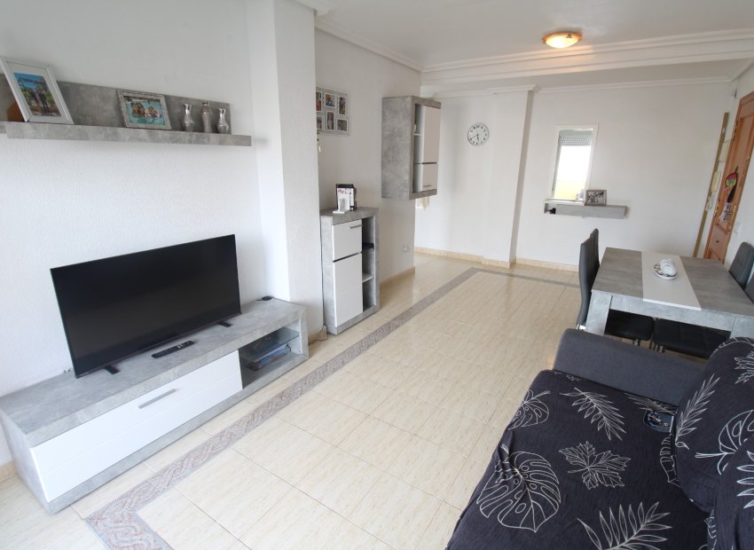 Herverkoop - Penthouse - La Mata - Pueblo/ PLAYA