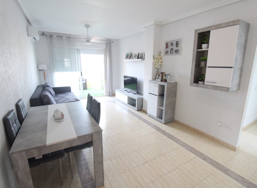 Herverkoop - Penthouse - La Mata - Pueblo/ PLAYA