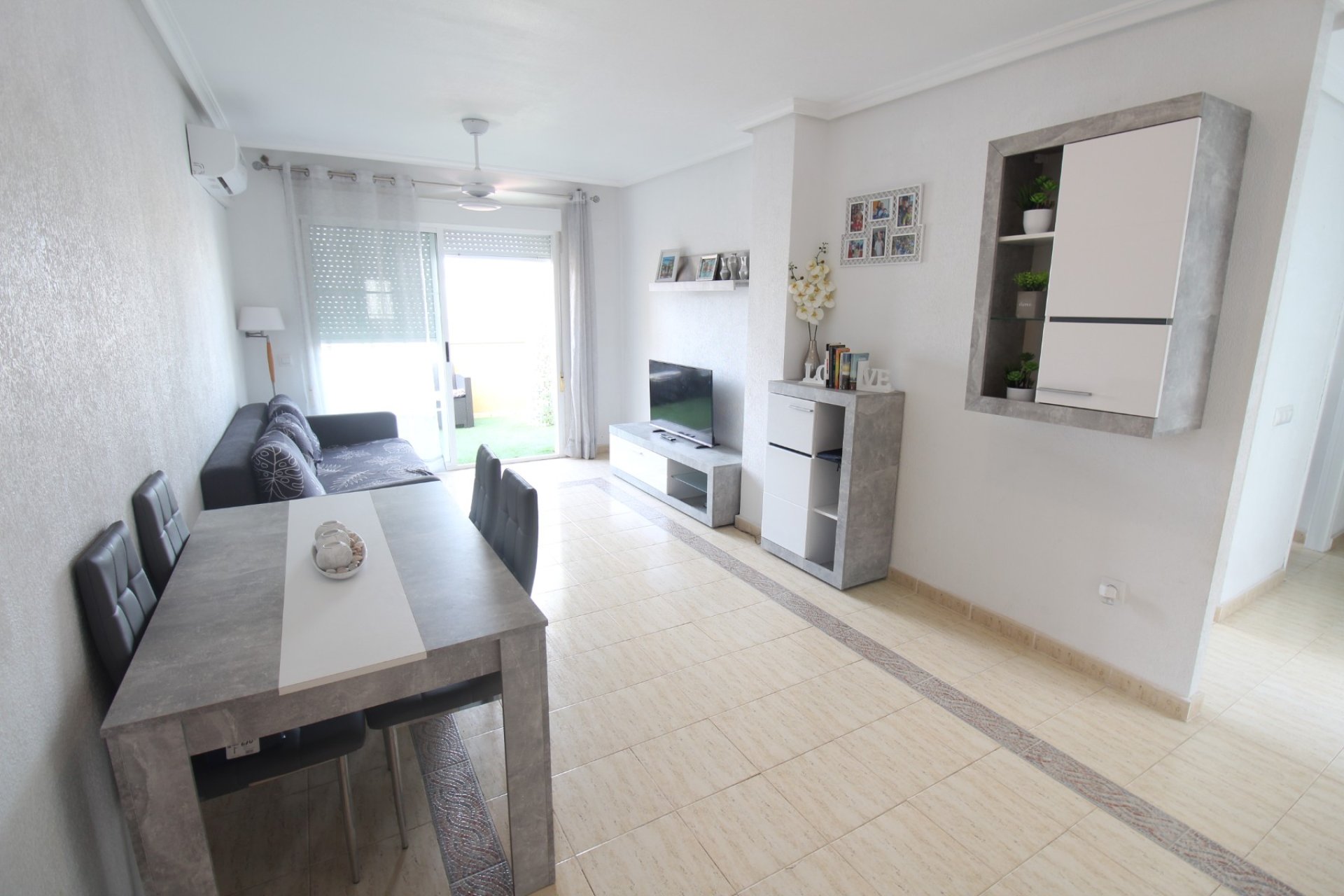 Herverkoop - Penthouse - La Mata - Pueblo/ PLAYA