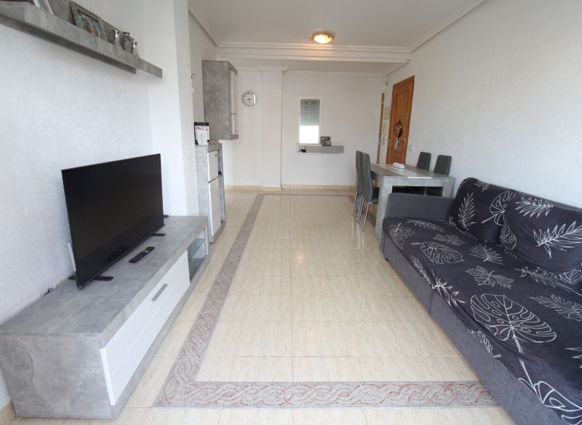 Herverkoop - Penthouse - La Mata - Pueblo/ PLAYA