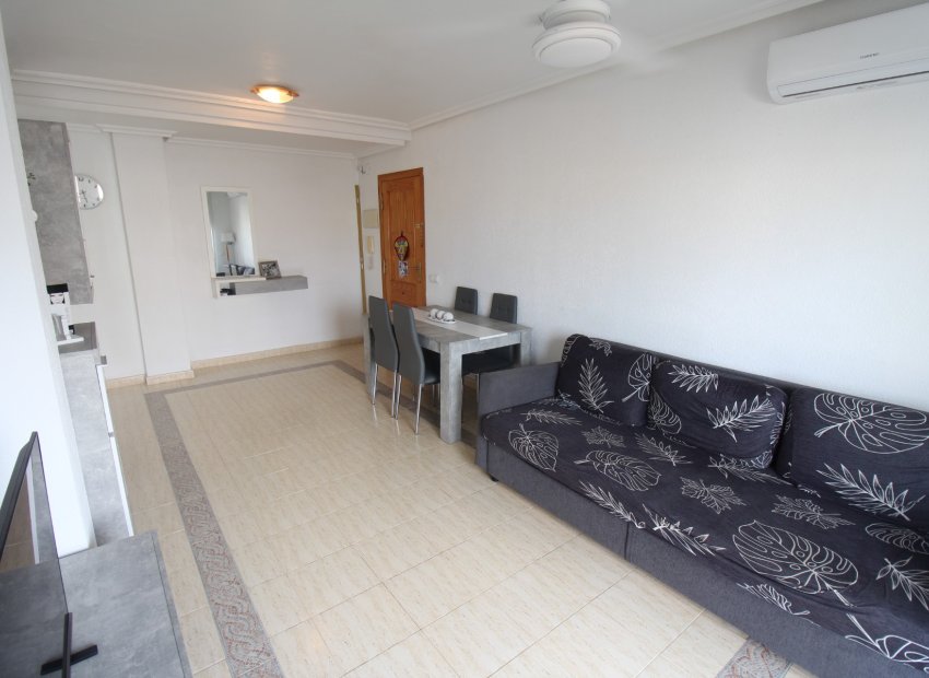 Herverkoop - Penthouse - La Mata - Pueblo/ PLAYA