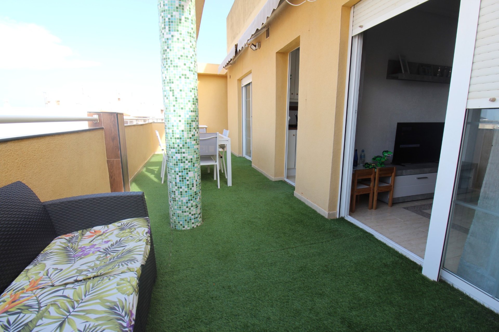 Herverkoop - Penthouse - La Mata - Pueblo/ PLAYA