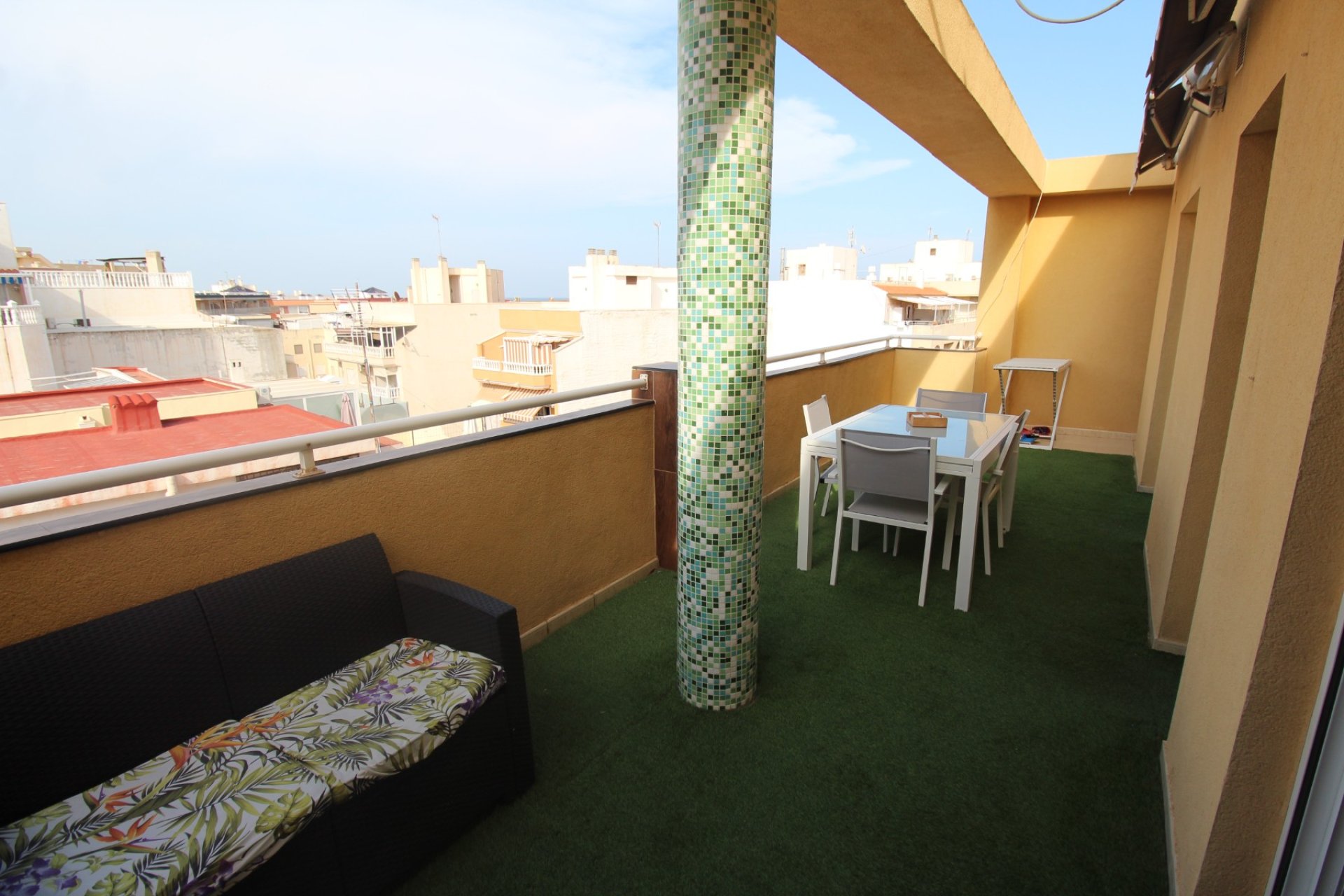 Herverkoop - Penthouse - La Mata - Pueblo/ PLAYA