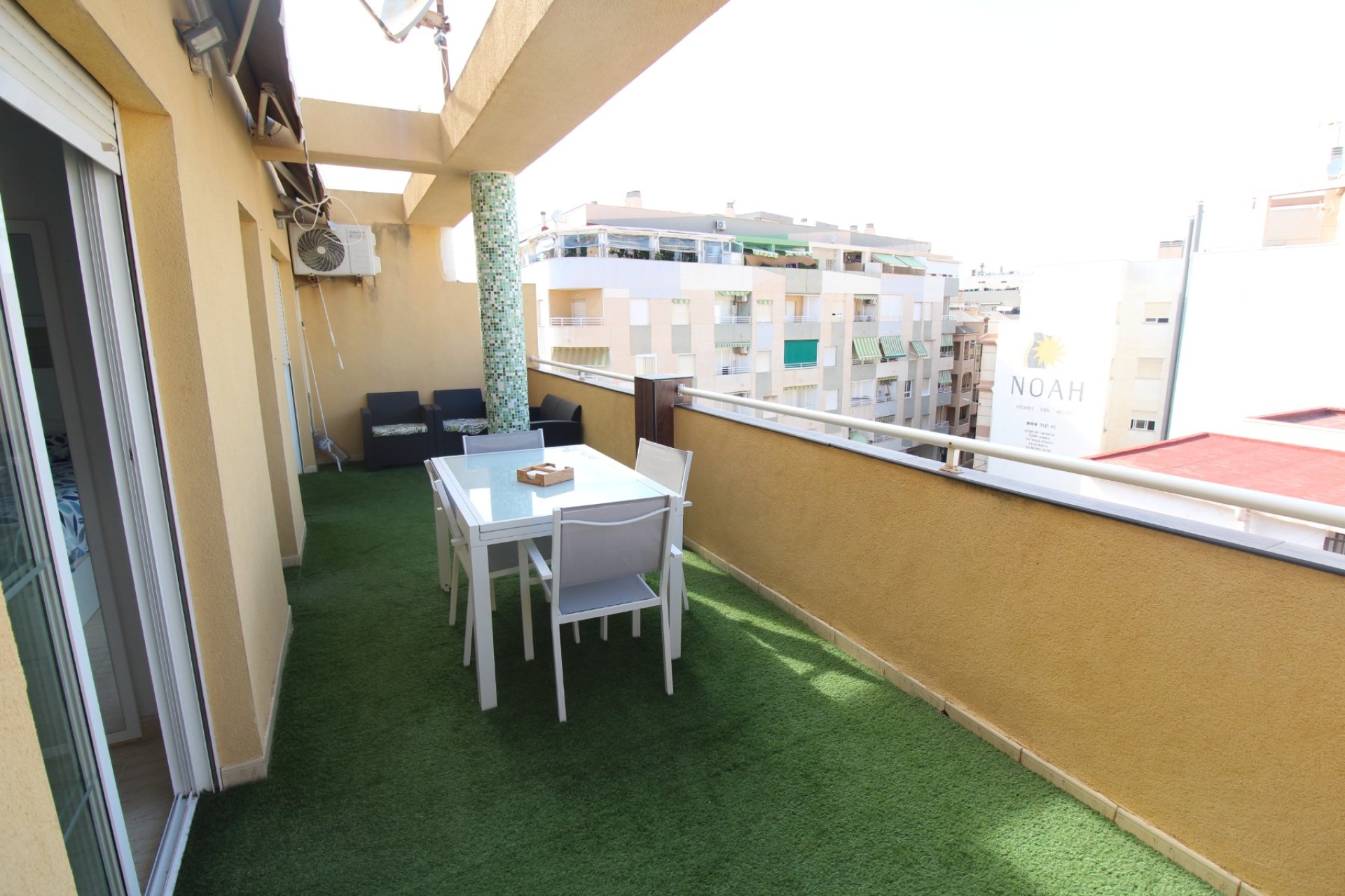 Herverkoop - Penthouse - La Mata - Pueblo/ PLAYA