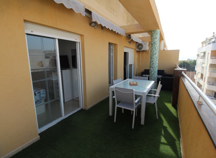 Herverkoop - Penthouse - La Mata - Pueblo/ PLAYA