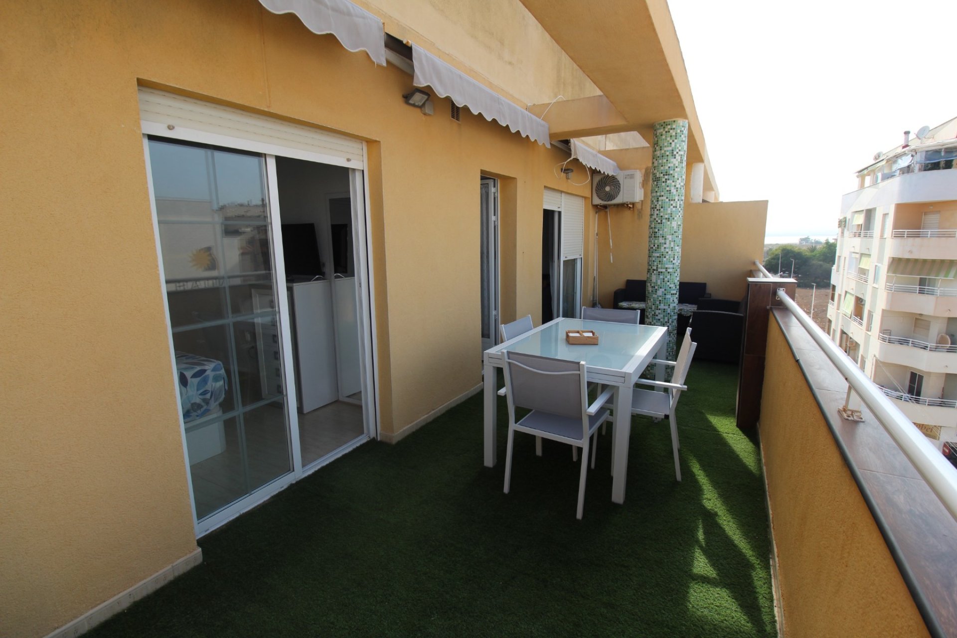 Herverkoop - Penthouse - La Mata - Pueblo/ PLAYA