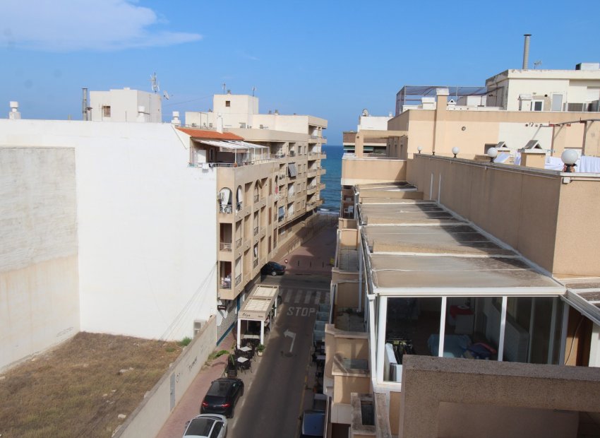 Herverkoop - Penthouse - La Mata - Pueblo/ PLAYA