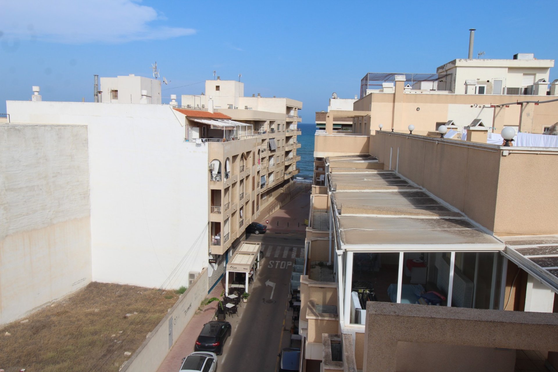 Herverkoop - Penthouse - La Mata - Pueblo/ PLAYA