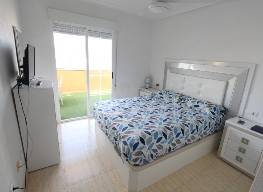 Herverkoop - Penthouse - La Mata - Pueblo/ PLAYA