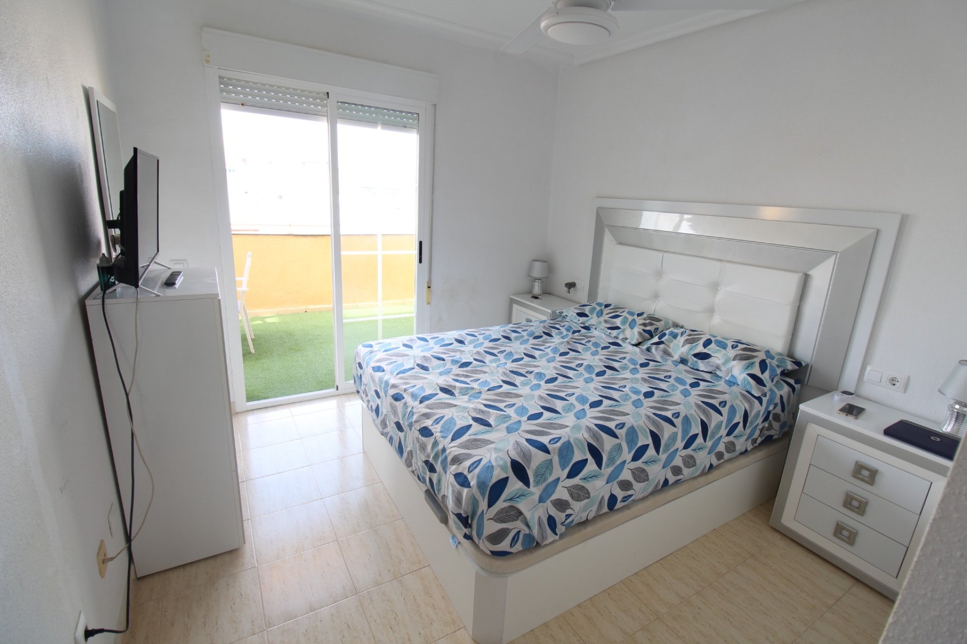 Herverkoop - Penthouse - La Mata - Pueblo/ PLAYA