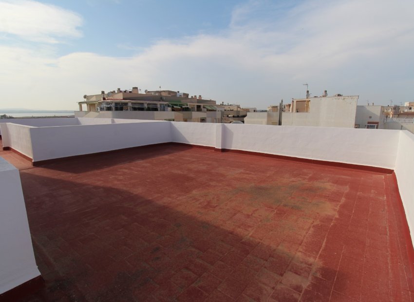 Herverkoop - Penthouse - La Mata - Pueblo/ PLAYA