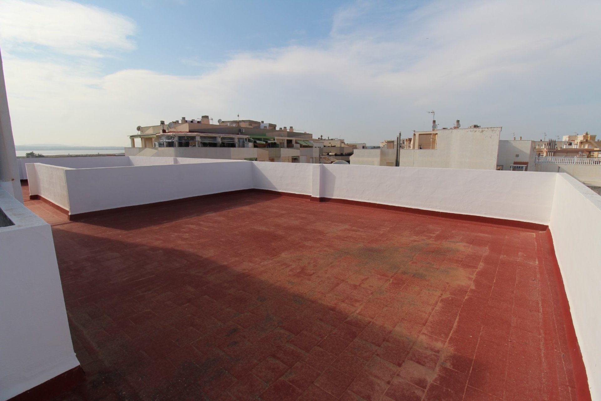 Herverkoop - Penthouse - La Mata - Pueblo/ PLAYA