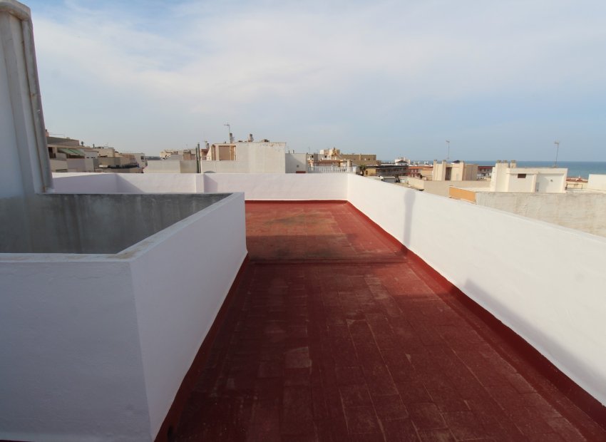 Herverkoop - Penthouse - La Mata - Pueblo/ PLAYA