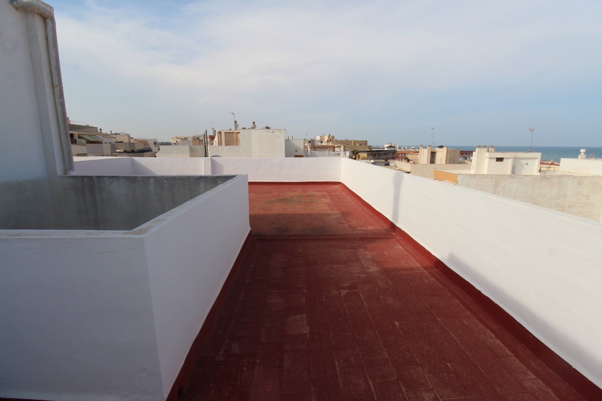 Herverkoop - Penthouse - La Mata - Pueblo/ PLAYA