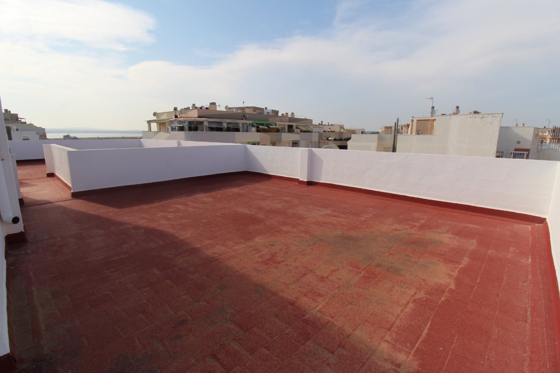 Herverkoop - Penthouse - La Mata - Pueblo/ PLAYA