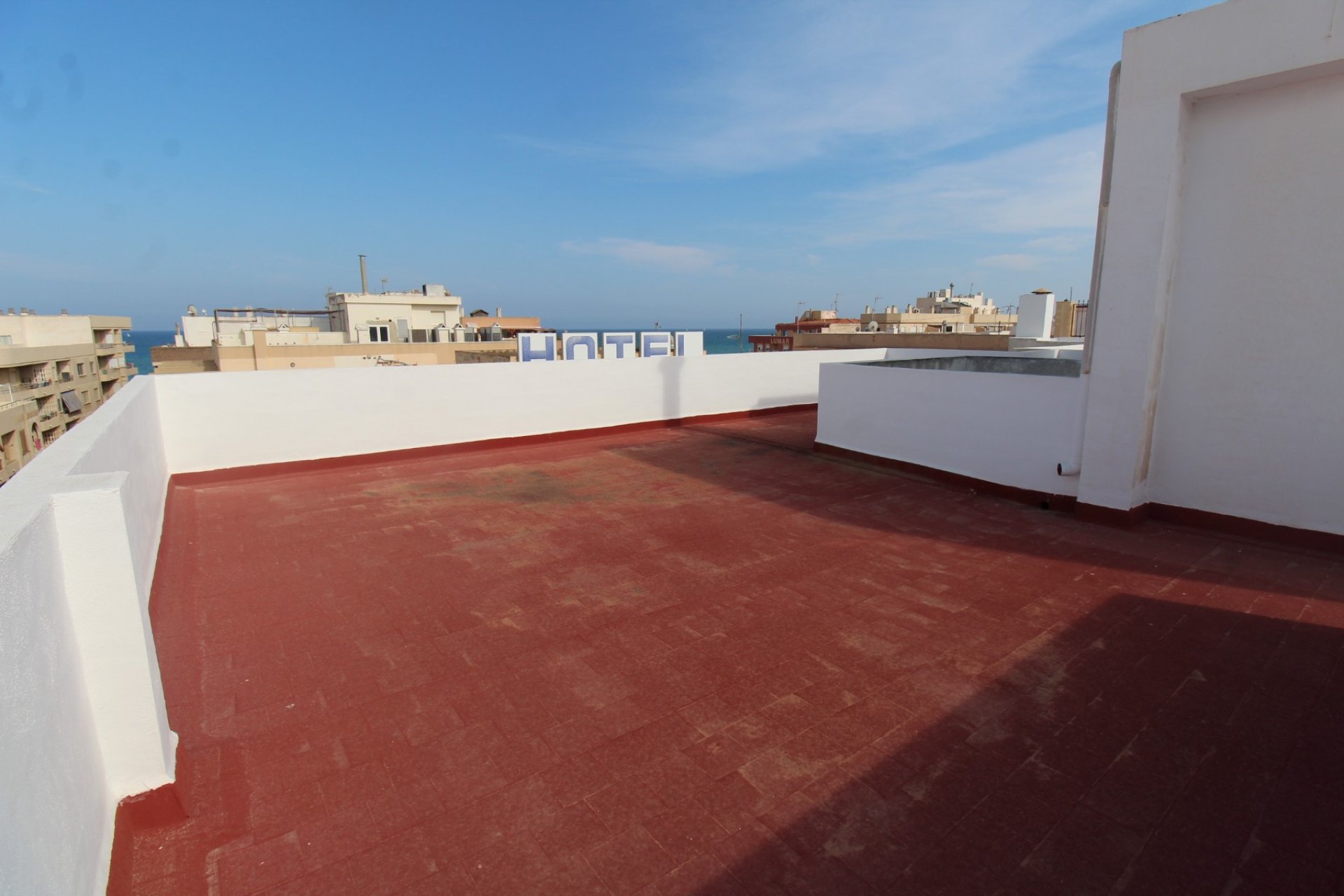 Herverkoop - Penthouse - La Mata - Pueblo/ PLAYA