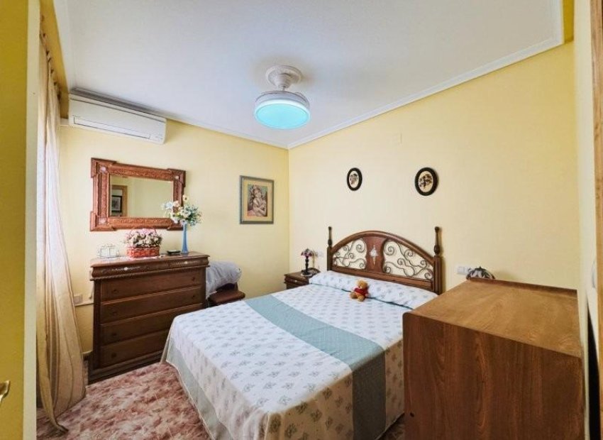 Herverkoop - Penthouse - Torrevieja - La Mata pueblo