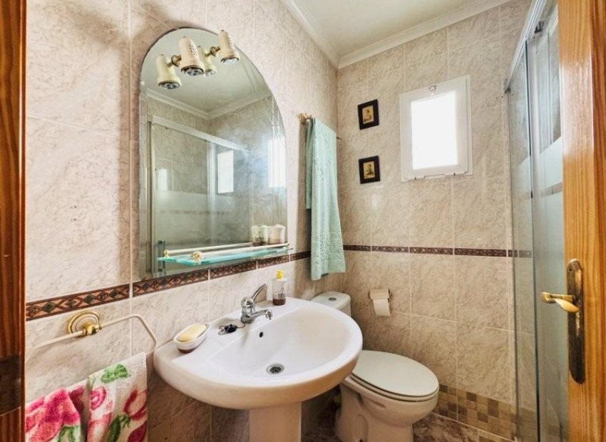 Herverkoop - Penthouse - Torrevieja - La Mata pueblo