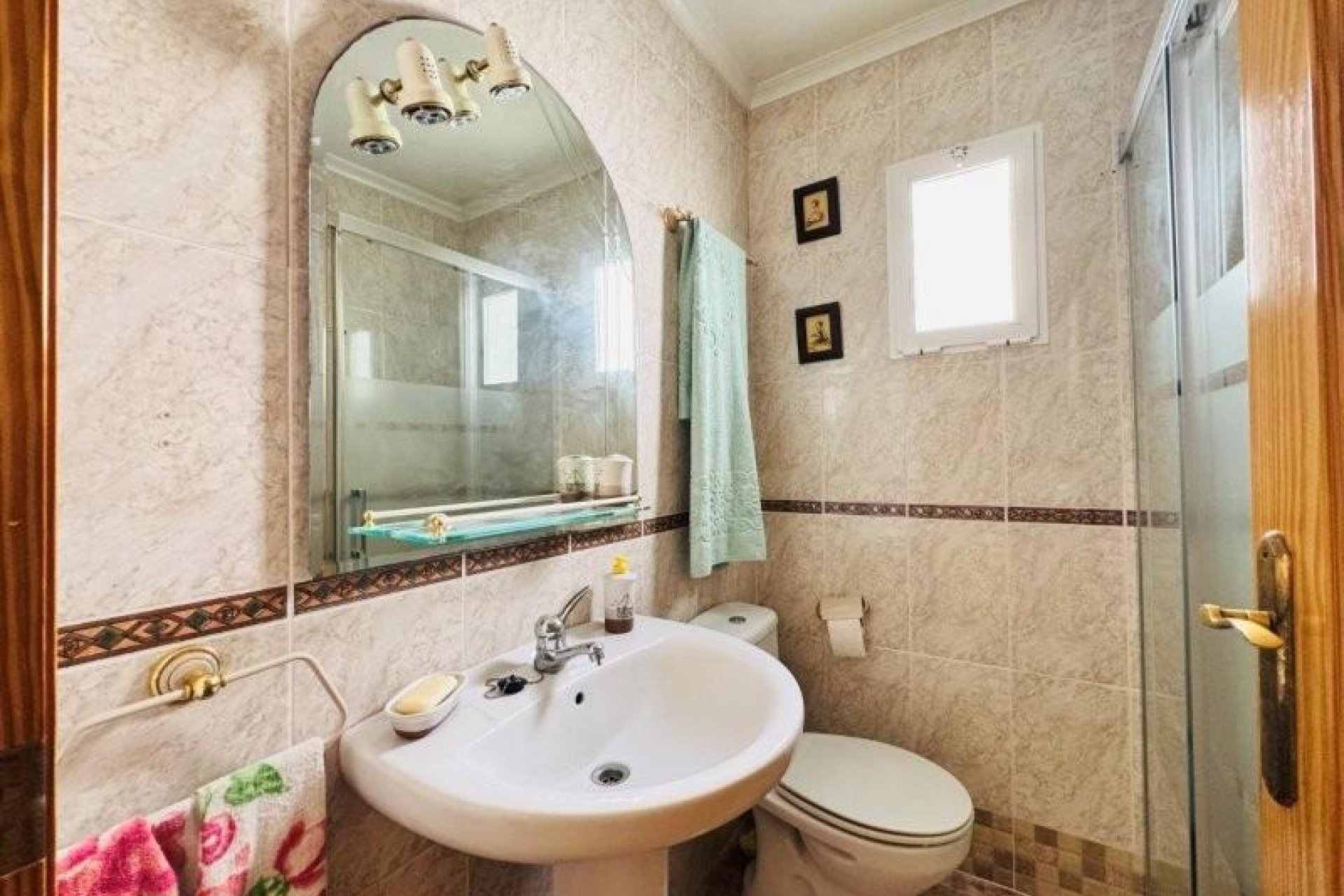 Herverkoop - Penthouse - Torrevieja - La Mata pueblo