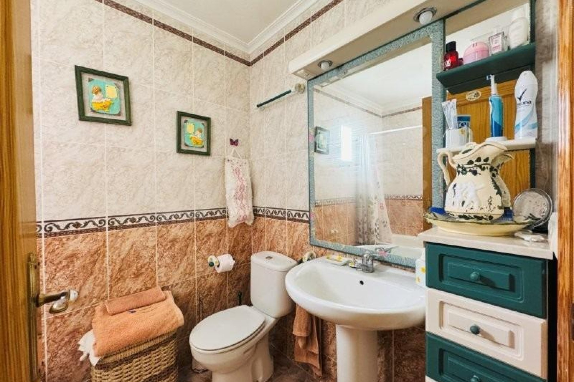 Herverkoop - Penthouse - Torrevieja - La Mata pueblo