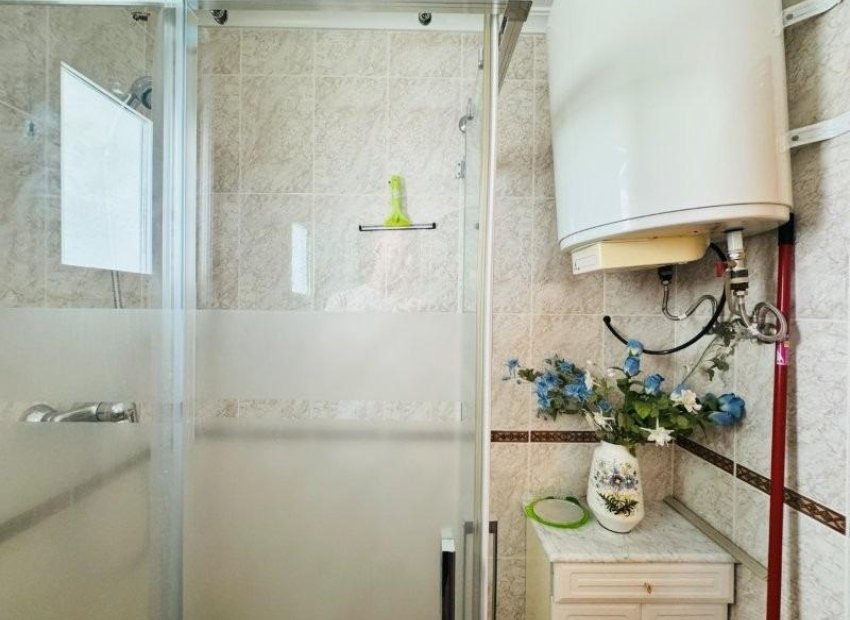 Herverkoop - Penthouse - Torrevieja - La Mata pueblo