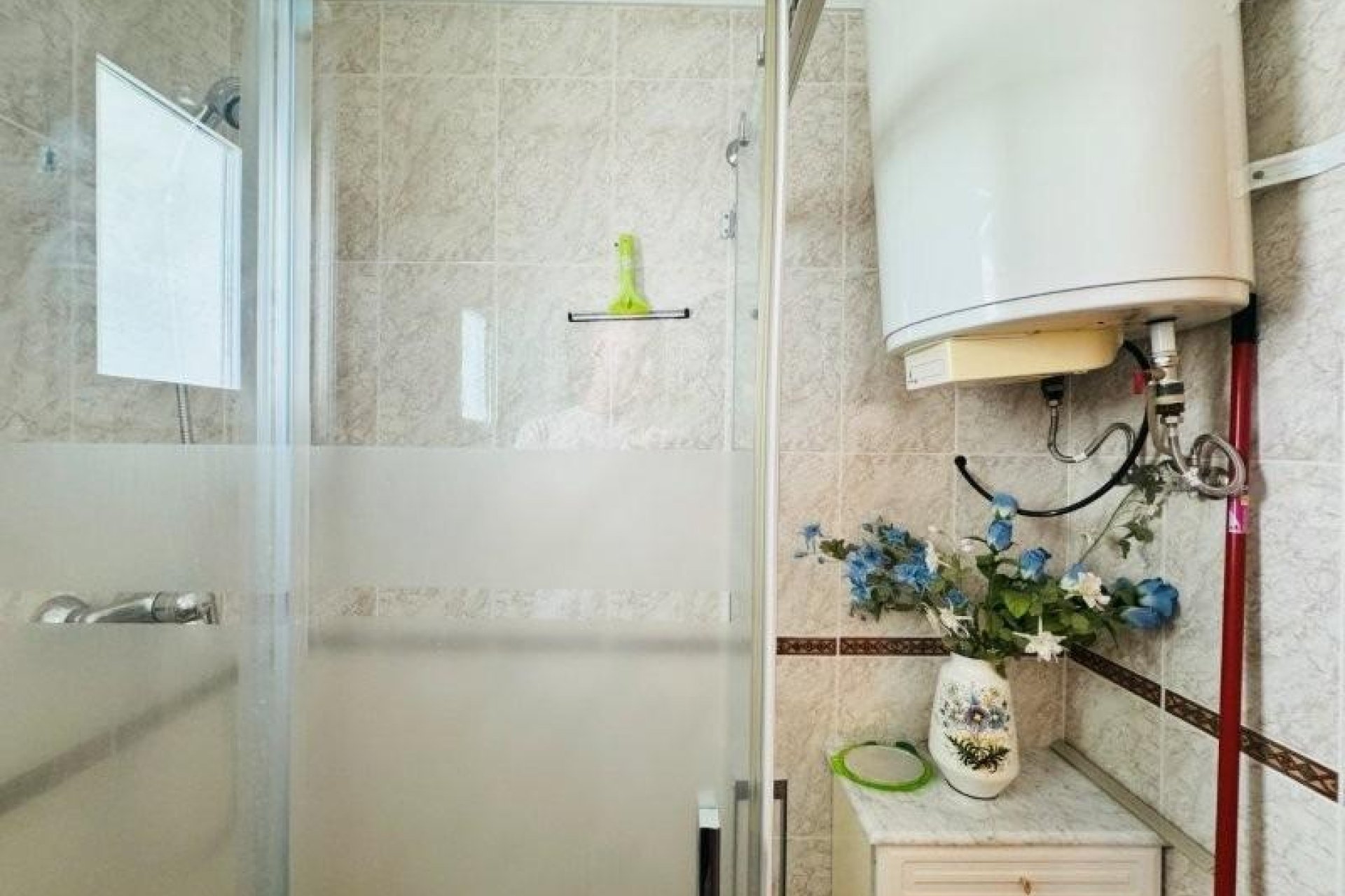 Herverkoop - Penthouse - Torrevieja - La Mata pueblo