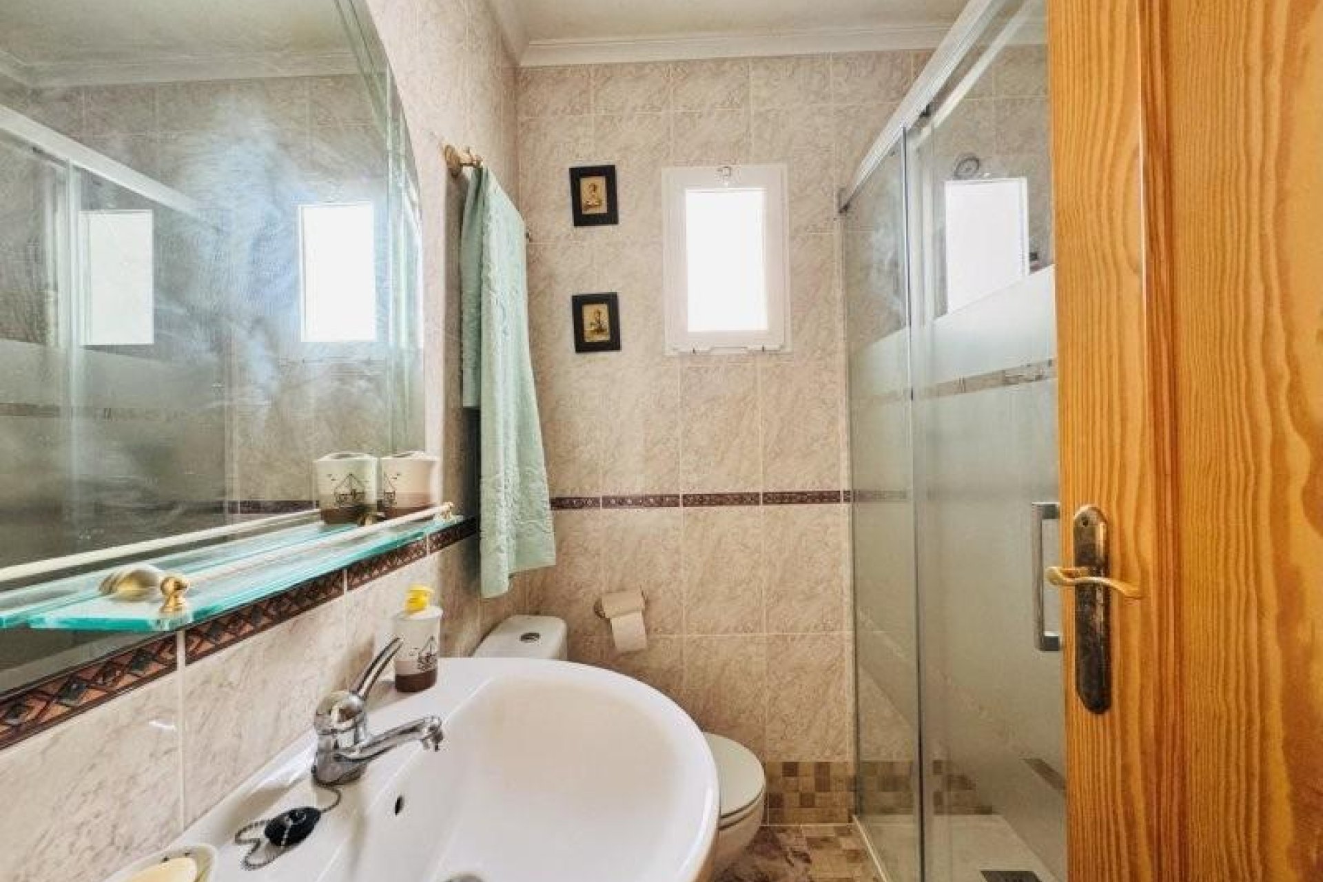 Herverkoop - Penthouse - Torrevieja - La Mata pueblo