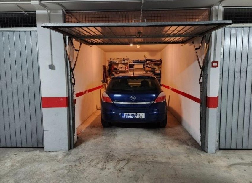 Herverkoop - Penthouse - Torrevieja - La Mata pueblo