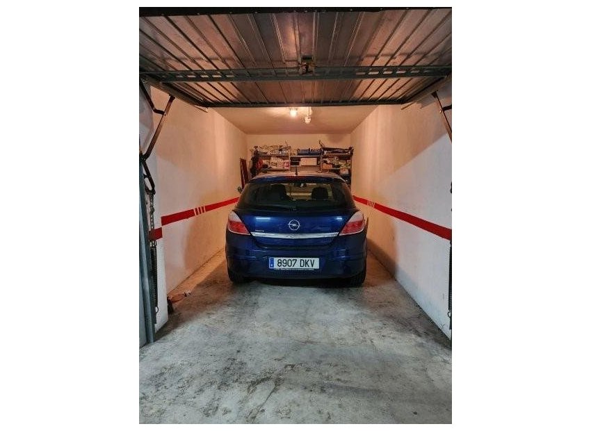 Herverkoop - Penthouse - Torrevieja - La Mata pueblo