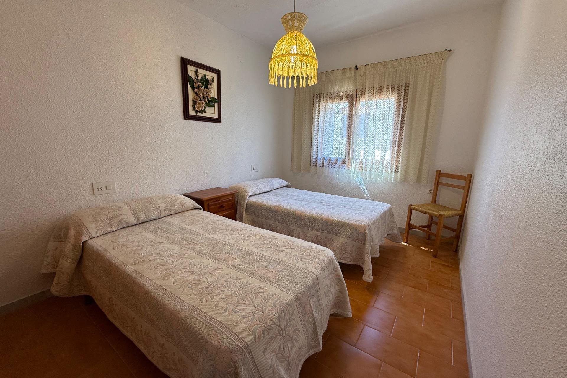 Herverkoop - Penthouse - Torrevieja - La Mata