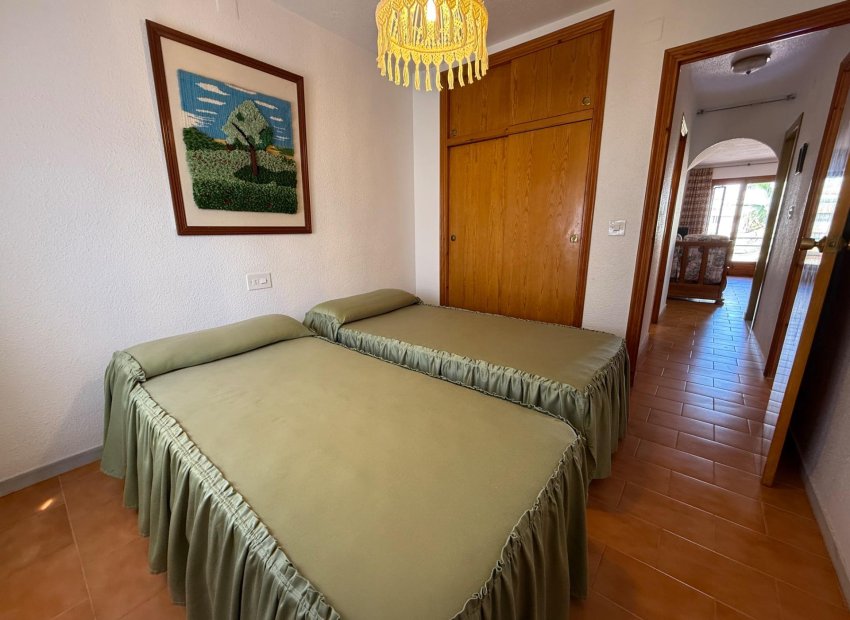 Herverkoop - Penthouse - Torrevieja - La Mata