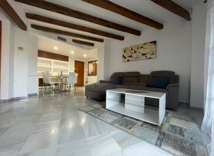 Herverkoop - Penthouse - Torrevieja - Playa de los Locos