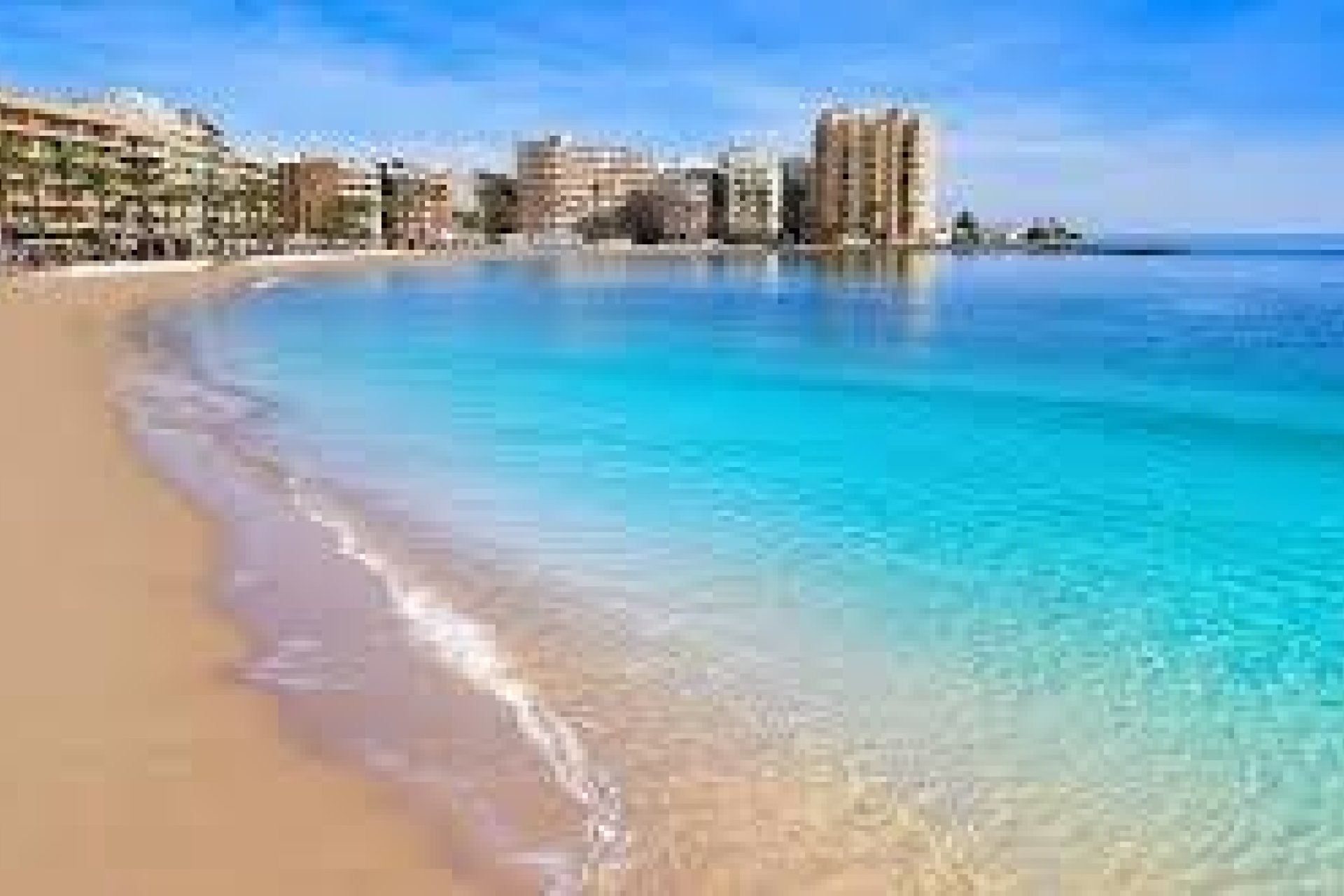 Herverkoop - Penthouse - Torrevieja - Playa de los Locos