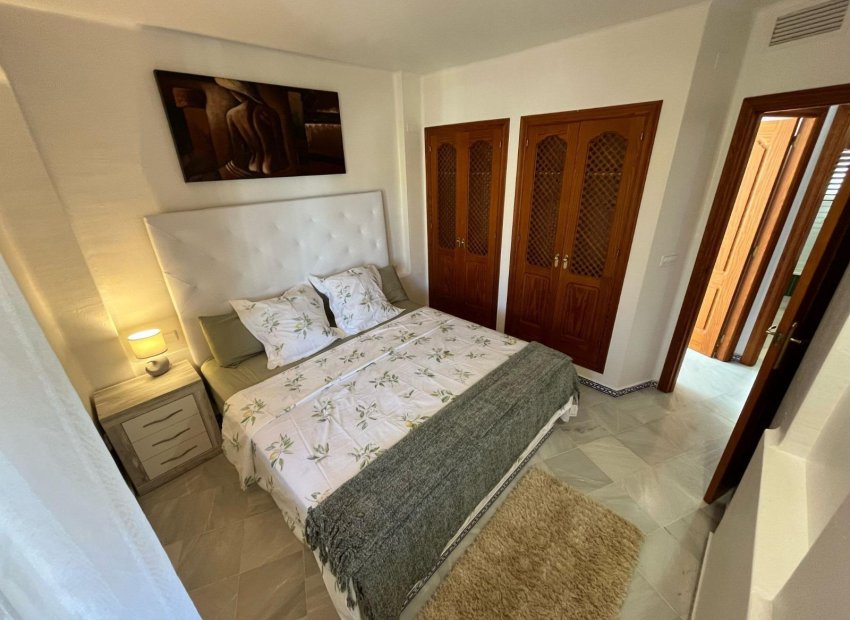 Herverkoop - Penthouse - Torrevieja - Playa de los Locos