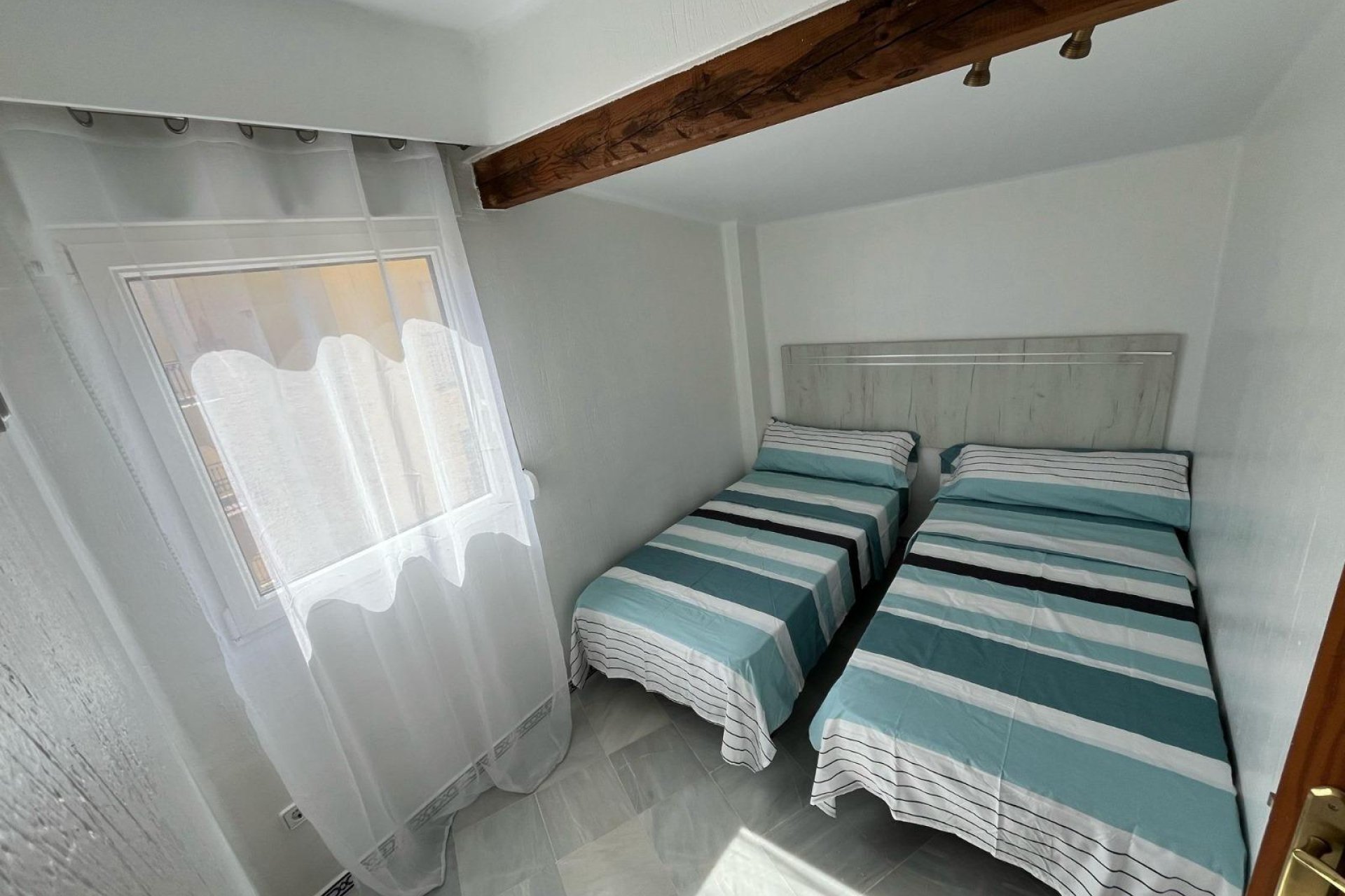 Herverkoop - Penthouse - Torrevieja - Playa de los Locos